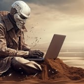 Sandman hacker