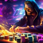 Casino Hacker Crypto