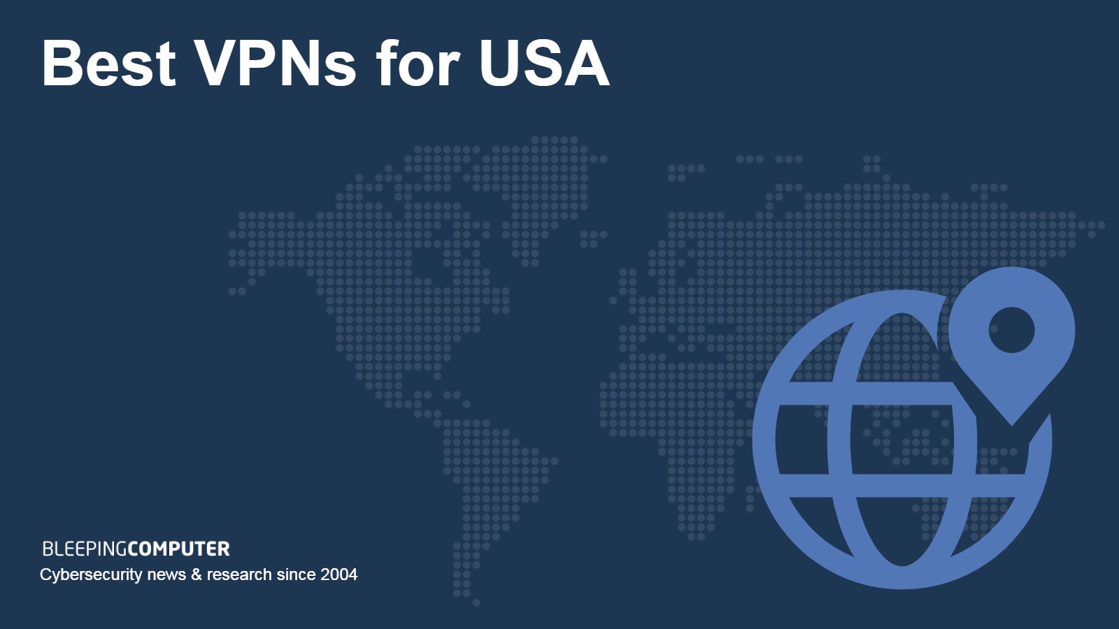 Best VPNs USA
