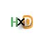 HxD Hex Editor Logo