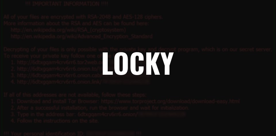 Locky