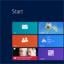 Introduction to the Windows 8 Start Screen Image