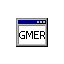 GMER Logo