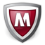 McAfee Consumer Products Removal tool Logo