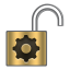 IObit Unlocker Logo