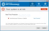 Image of Malwarebytes Anti-Ransomware